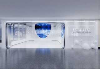 旋转LED显示屏报价表