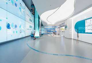 韶关沉浸式空间实验