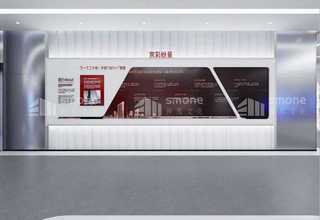 四川雕刻背景墙设计