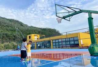 重庆多功能舞台灯光