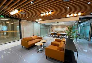 工业污水处理成套设备