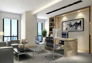 上海幼儿园室内设计