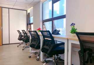 广东智能化办公室装修设计经验丰富