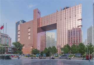 南京速度快的办公室设计施工***选择