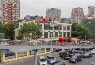 开封绿色移动厕所商家