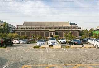 青岛自主研发数控车床加工中心