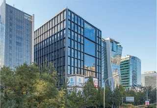 青岛国际货运物流项目物流