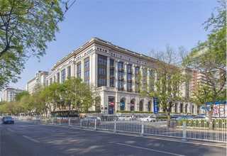 苏州智能多媒体会议系统