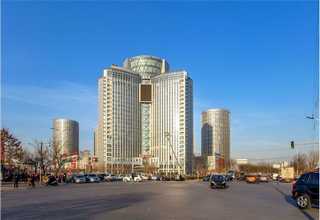 陕西中央空调系统选型